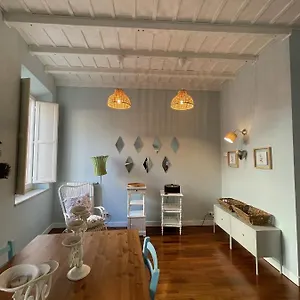  Appartement Holidays At Charme