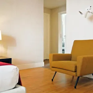  Appartement Adamas Luxury