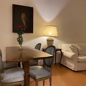  Appartement Visione Via Sant'andrea Delle Fratte, 36