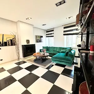  Appartement 48 Fourty Eight Luxury