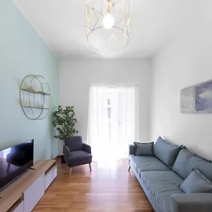 Appartement Rome Apartment