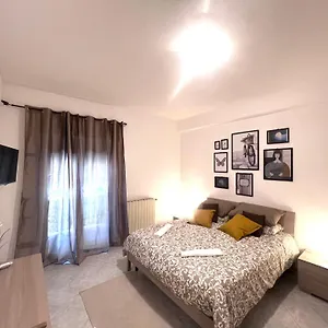Appartamento Romesuitetitti, Roma