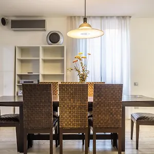 Appartamento Maximo Luxe -villa &, Roma