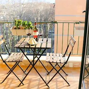 Appartamento Flower House, Roma