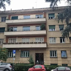 Appartamento Domus Euclide, Roma