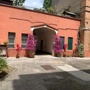 Appartamento Blancmaisonvaticano, Roma