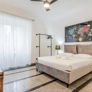 Appartamento Fara Sabina Large Aparment, Roma