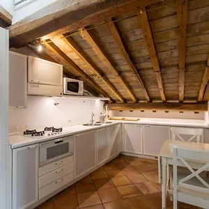  Appartement Gambero