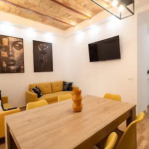 Appartamento Trastevere Four Seasons Feltre, Roma