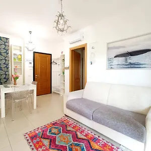 Appartamento Grace - Porta Di, Roma