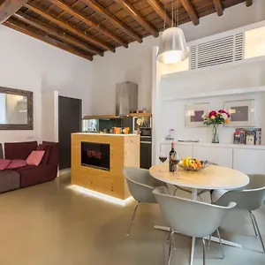  Appartement Silver Spanish's Steps