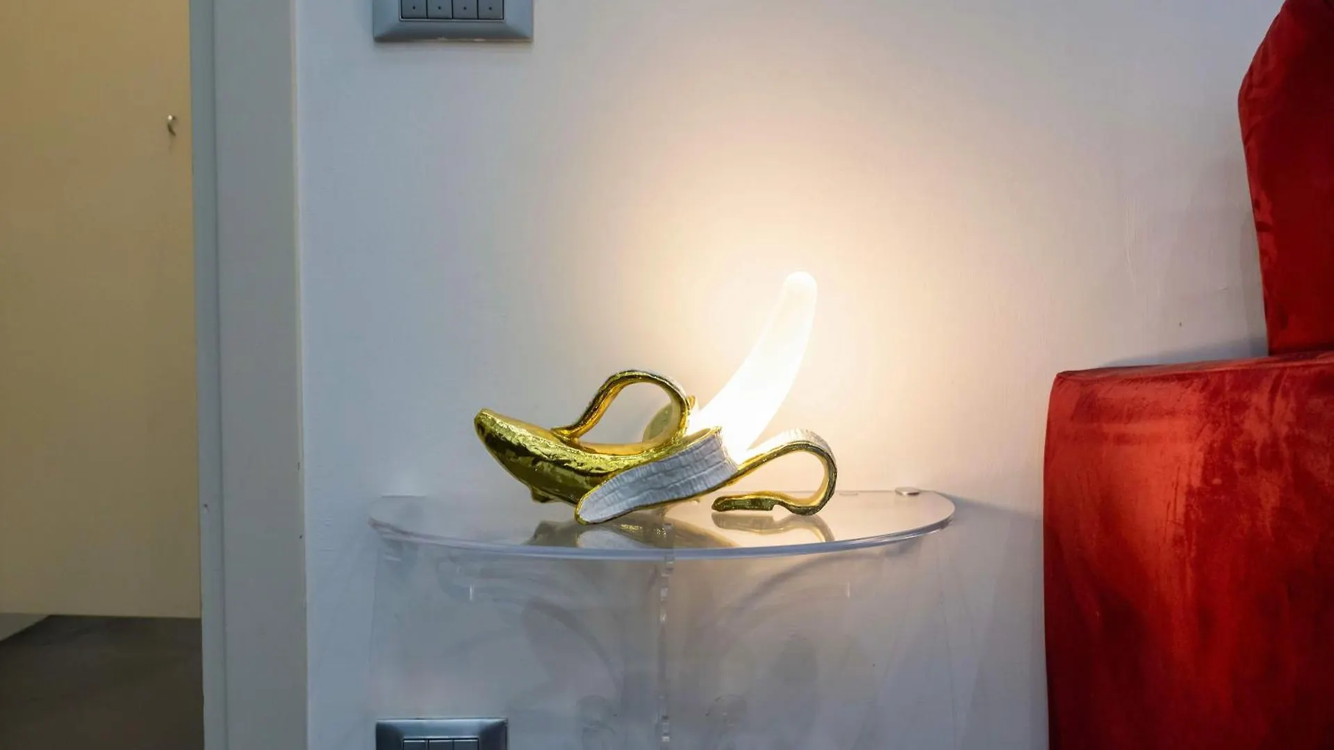 شقة White Style Gambero روما