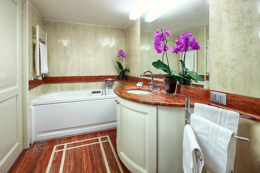 Appartamento White Style Gambero Roma