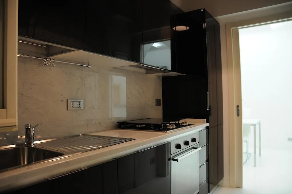 Appartamento White Style Gambero Roma 0*,  Italia